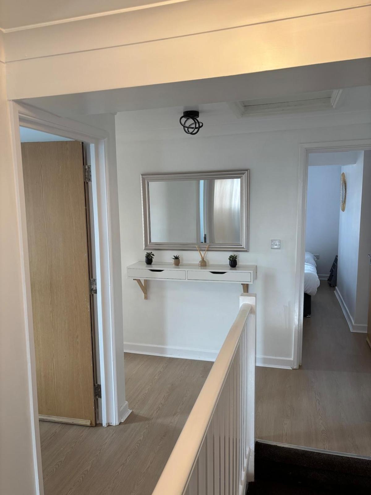 Heart Of Hideaway Apartment *